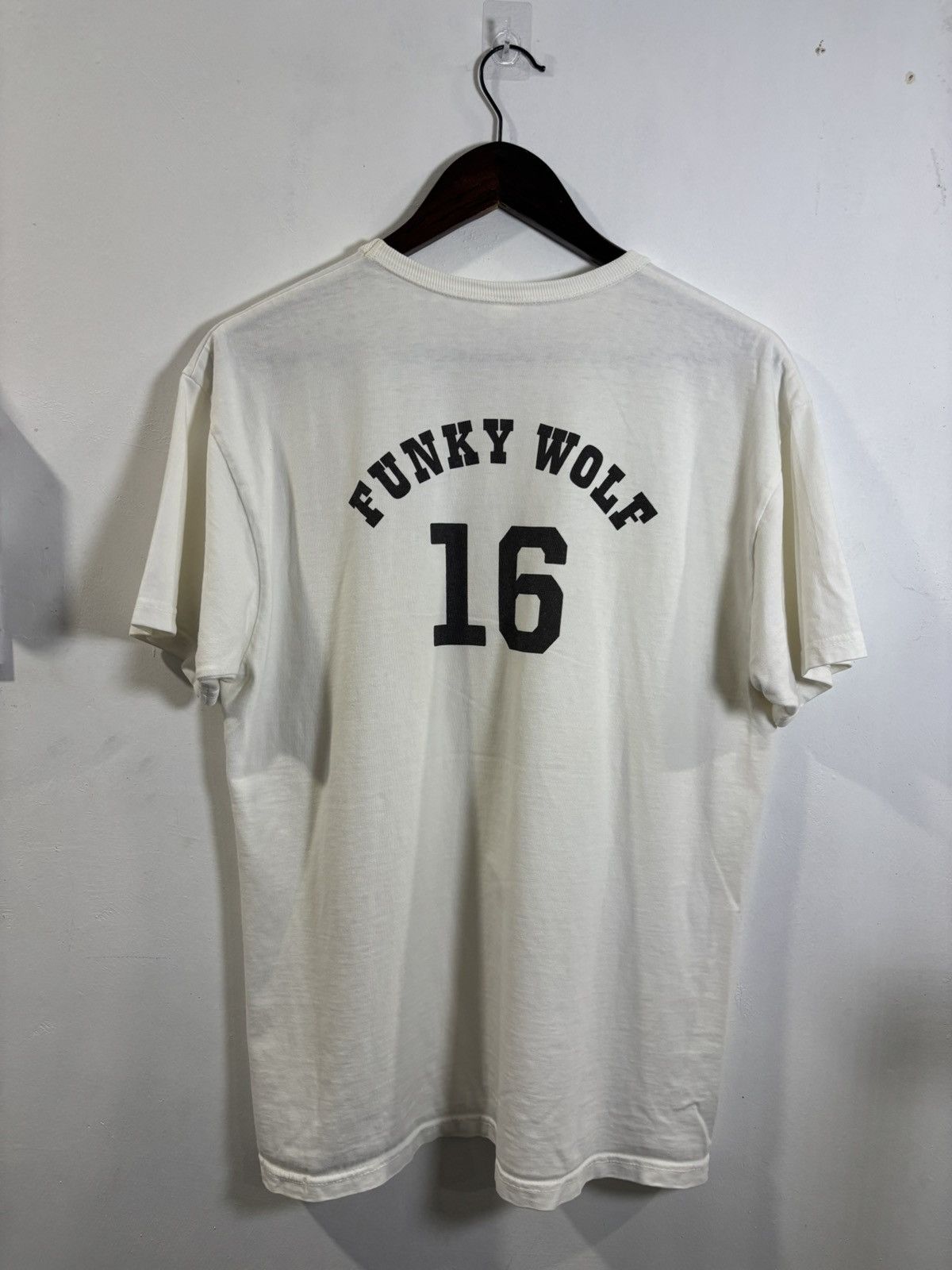 The Flat Head The Flat Head Tshirt Size US L / EU 52-54 / 3 - 2 Thumbnail