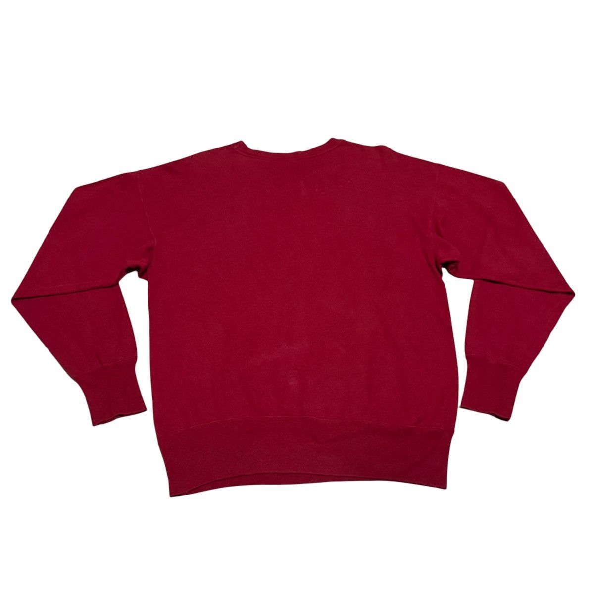 45rpm 45 rpm Japanese Brand Sweatshirt Size US XL / EU 56 / 4 - 4 Thumbnail