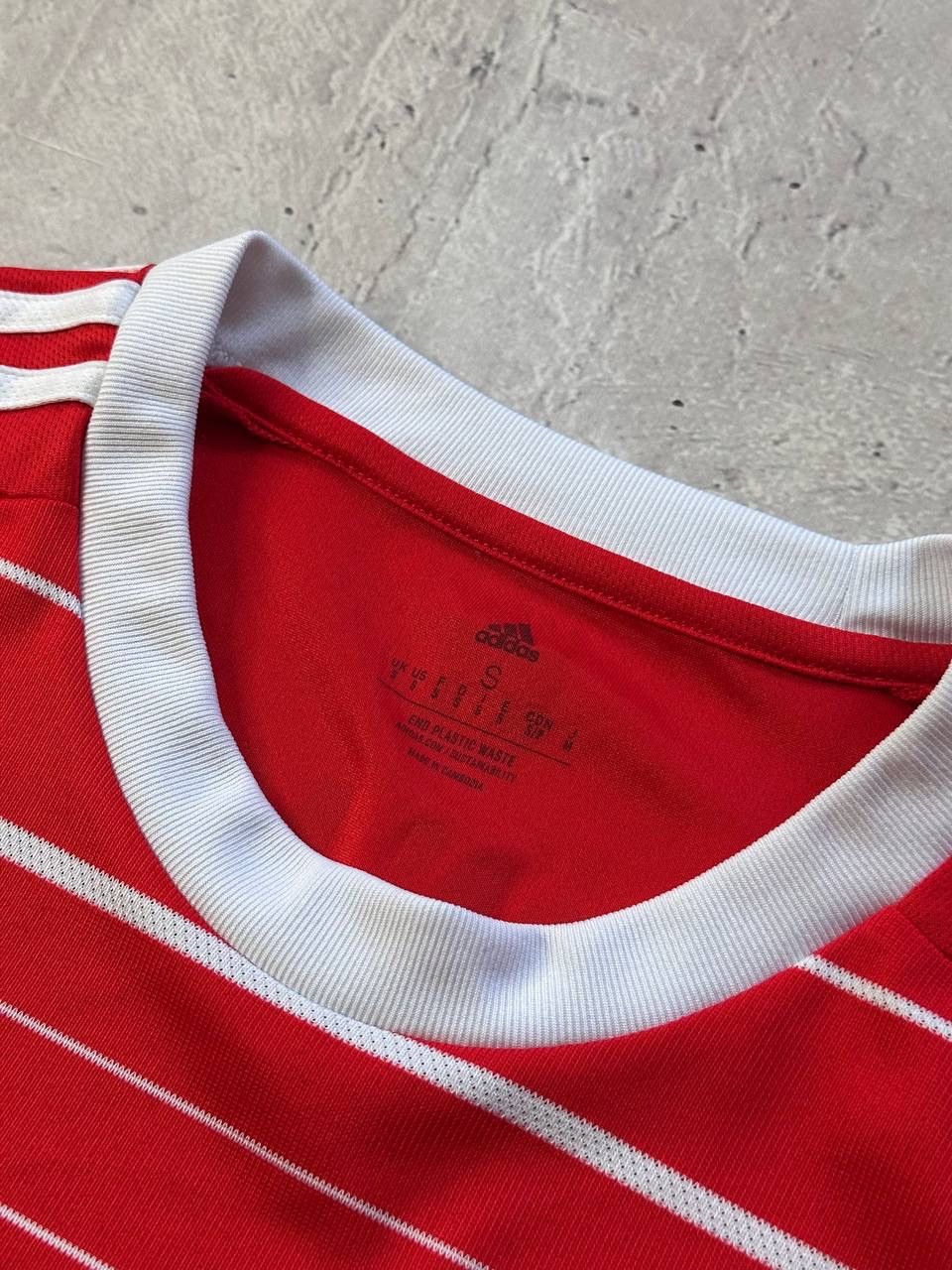 Adidas Adidas 22/23 Bayern Munich Home Soccer Jersey Football TN Size US S / EU 44-46 / 1 - 3 Thumbnail