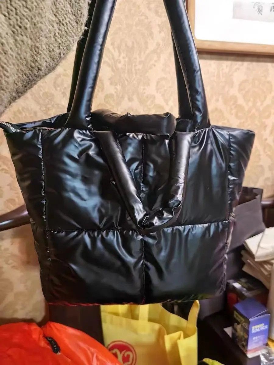 Japanese Brand Hundred Tote Bag Size ONE SIZE - 1 Thumbnail