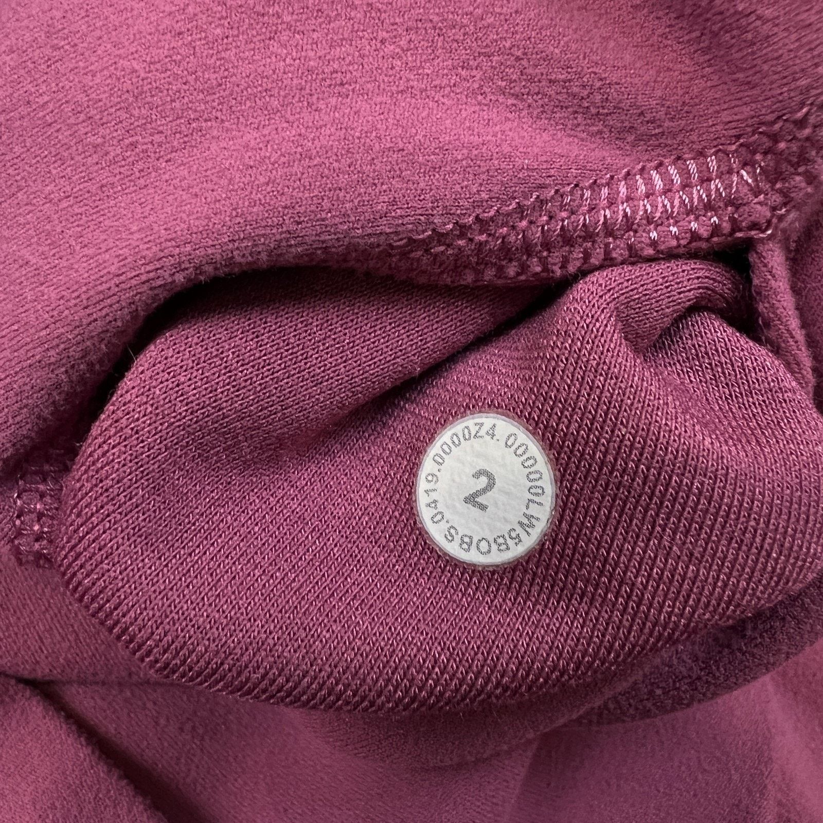 Lululemon Lululemon Align Pant 28" Size 2 High Rise Pilates Leggings Size 26" / US 2 / IT 38 - 7 Thumbnail