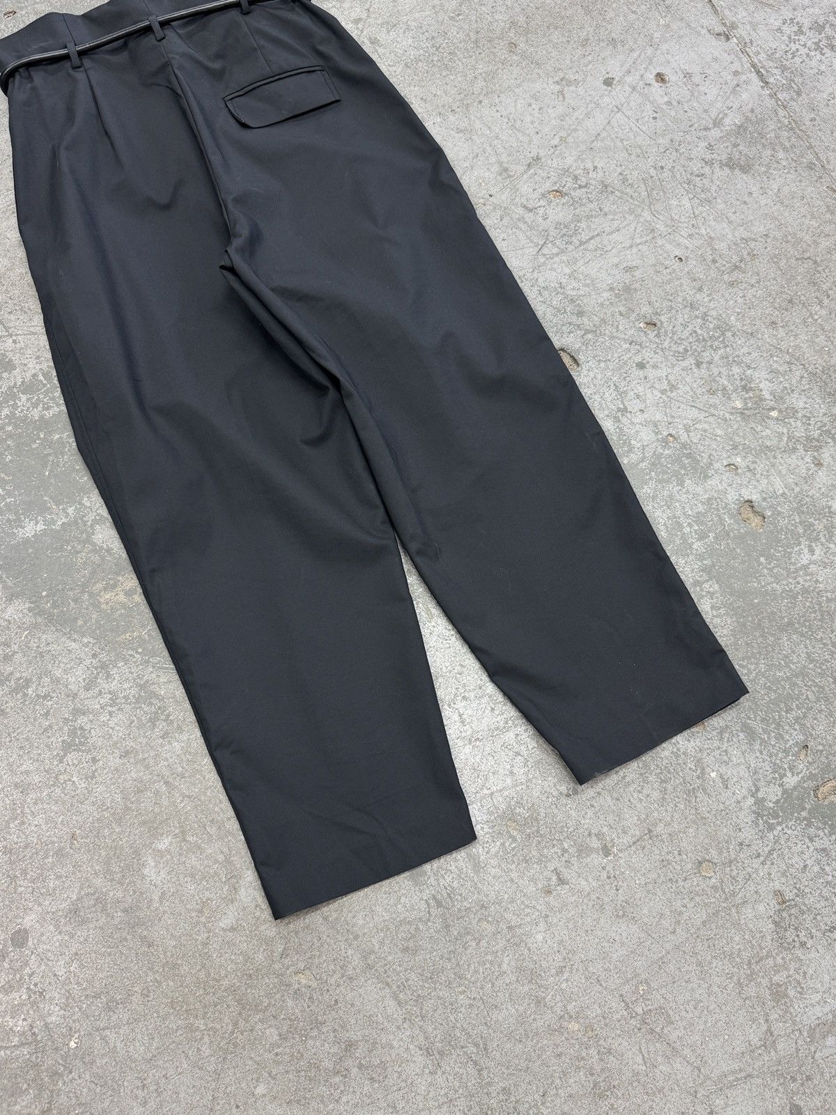 3.1 Phillip Lim 3.1 Phillip Lim Pants Size US 30 / EU 46 - 10 Thumbnail