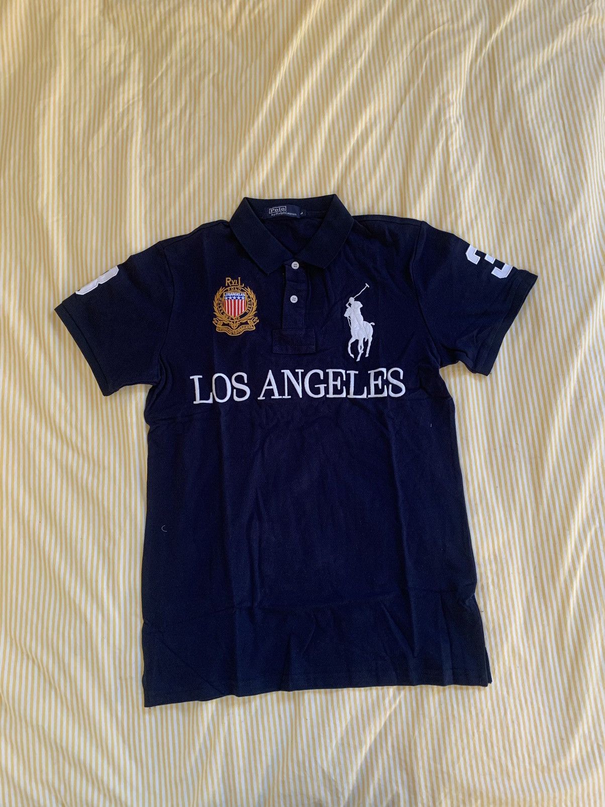 Polo Ralph Lauren × Streetwear Polo Ralph Lauren Los Angeles Polo | Grailed