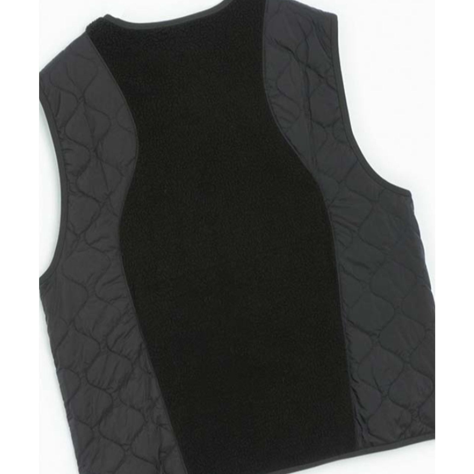 Market × Puma PUMA X MARKET RELAX VEST Streetwear Logo Rare $75 535084-01 Size US L / EU 52-54 / 3 - 3 Thumbnail