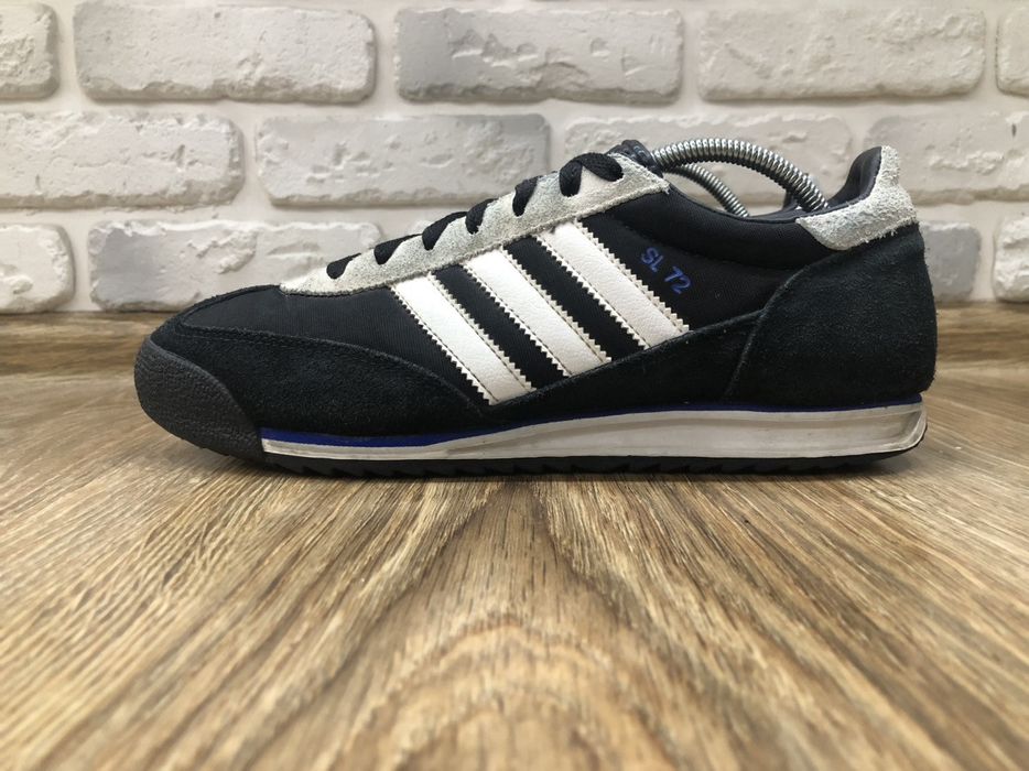 Adidas sl best sale 72 vintage