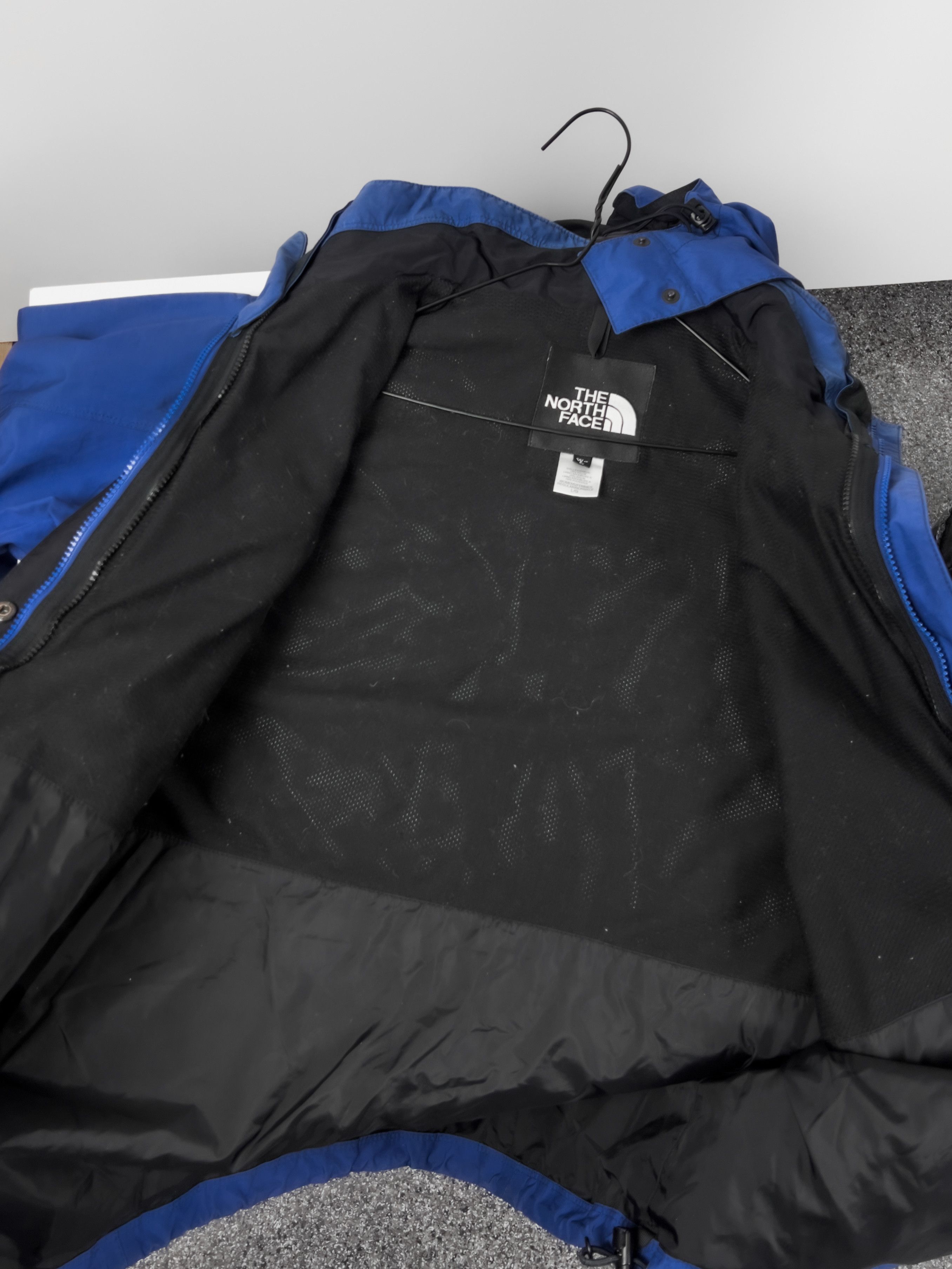 The North Face The North Face Women`s HyWent Jacket Size US M / EU 48-50 / 2 - 8 Thumbnail