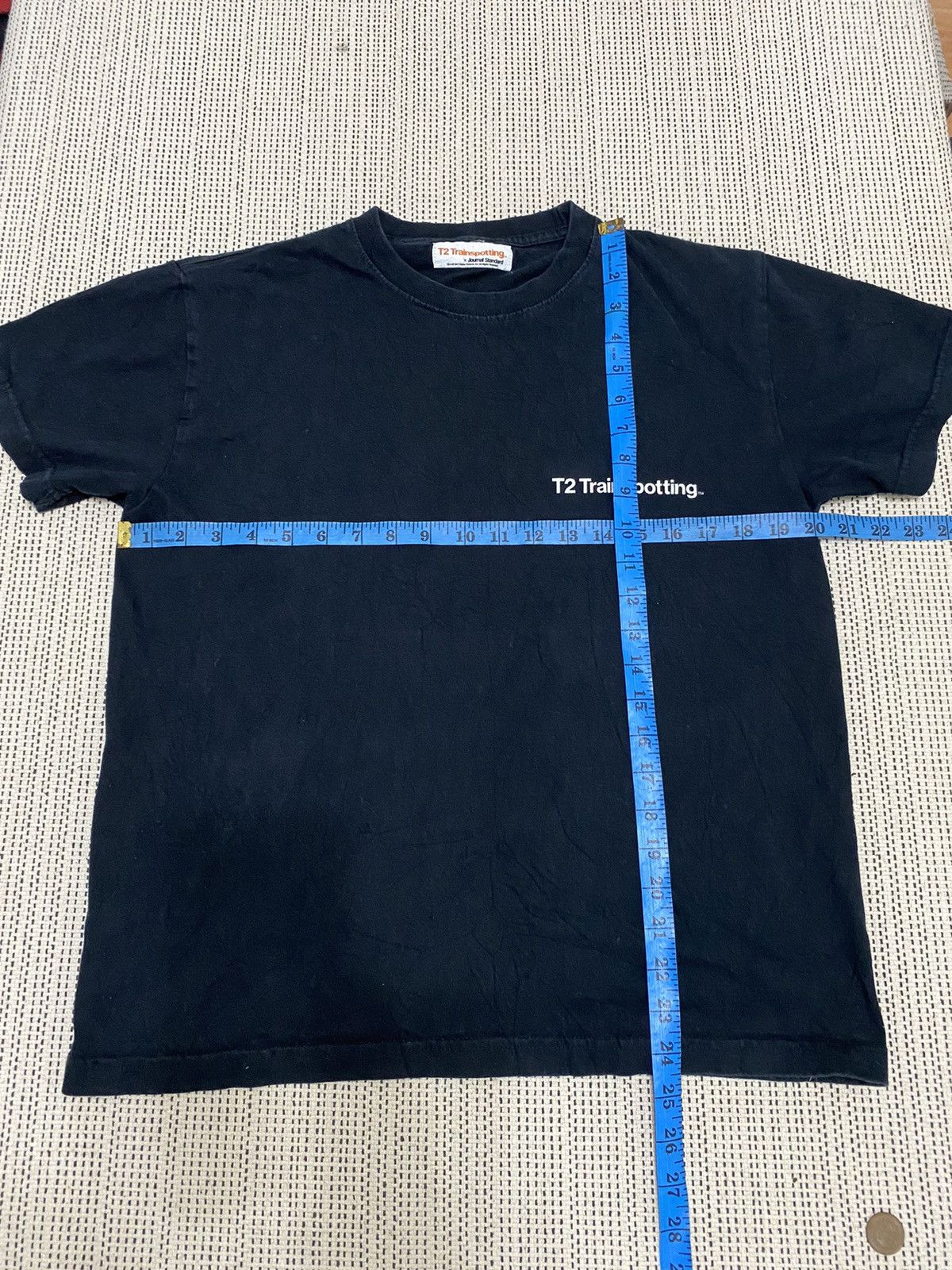 Japanese Brand × Journal Standard Movie T2 trainspotting x juornal standard very rare Size US M / EU 48-50 / 2 - 9 Thumbnail