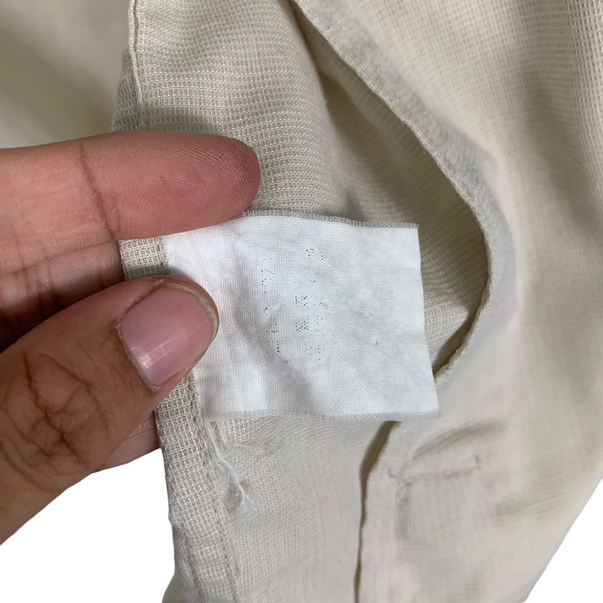 Gianni Valentino Vintage GIANNI VALENTINO Four Pocket Casual Jacket #1147-C52 Size US L / EU 52-54 / 3 - 16 Thumbnail