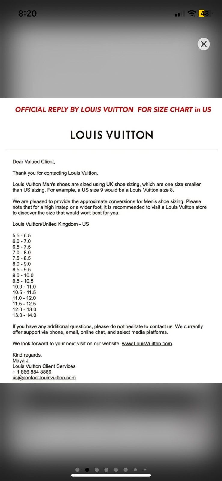 Louis Vuitton Louis Vuitton moccasin (LV Racer NEW IN BOX) Size US 11.5 / EU 44-45 - 5 Thumbnail