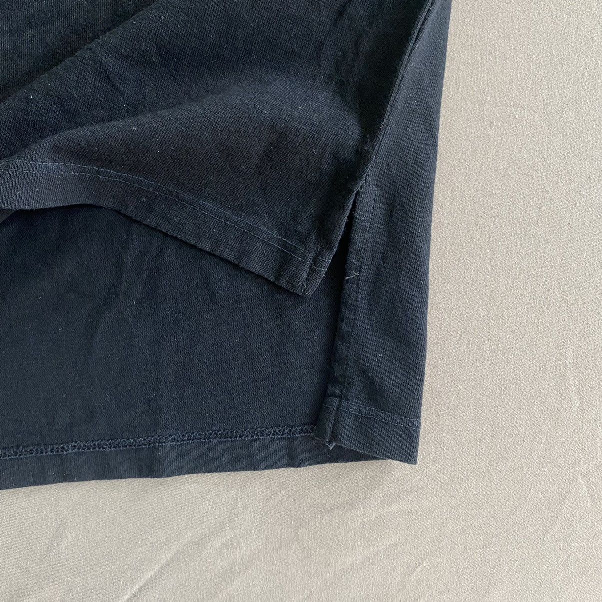 Current/Elliot Current Elliot Oversized Muscle Tee Size XS / US 0-2 / IT 36-38 - 3 Thumbnail
