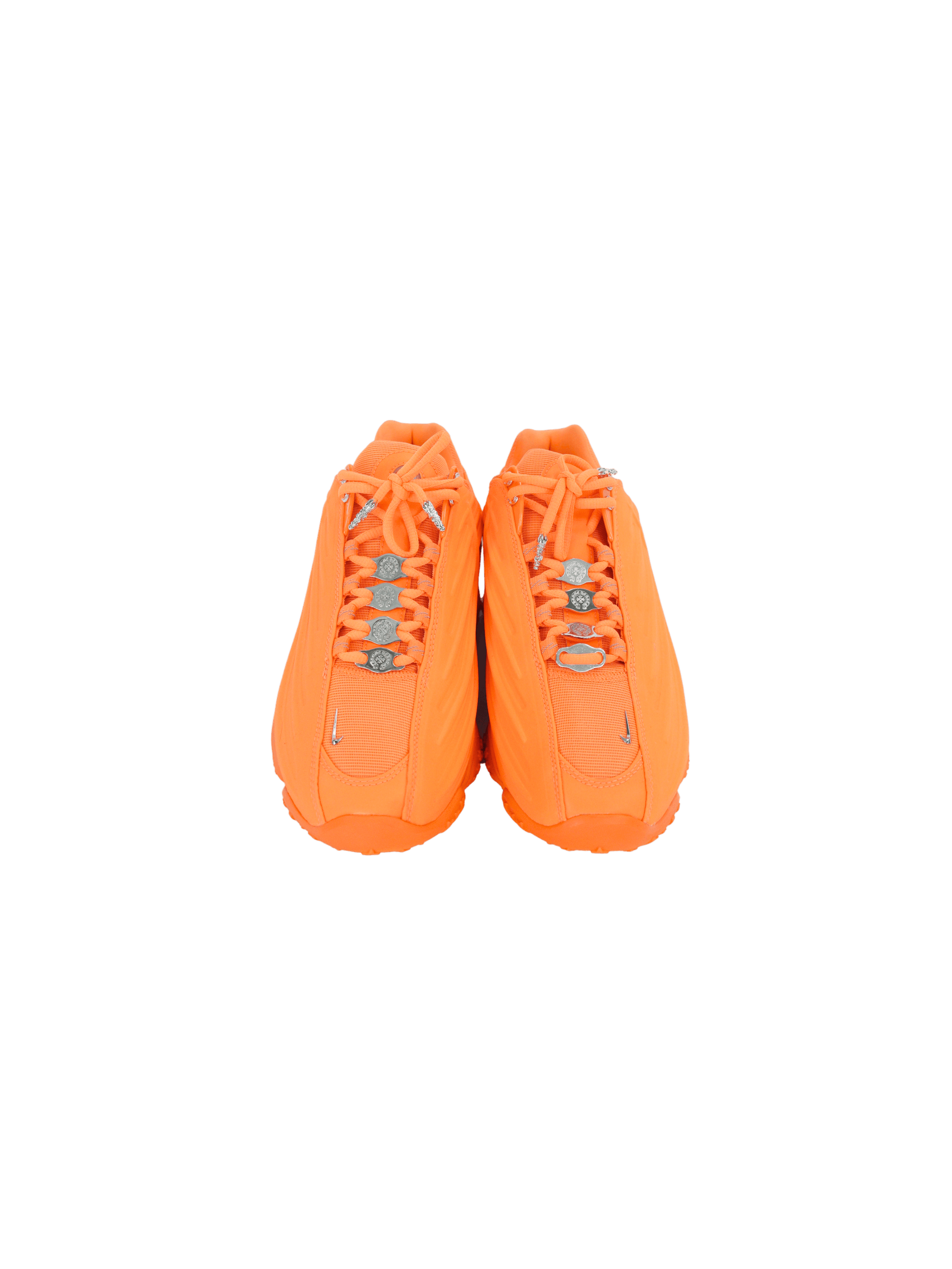 Chrome Hearts Chrome Hearts x Drake x Nike NOCTA HOT STEP II Size US 10 / EU 43 - 3 Thumbnail