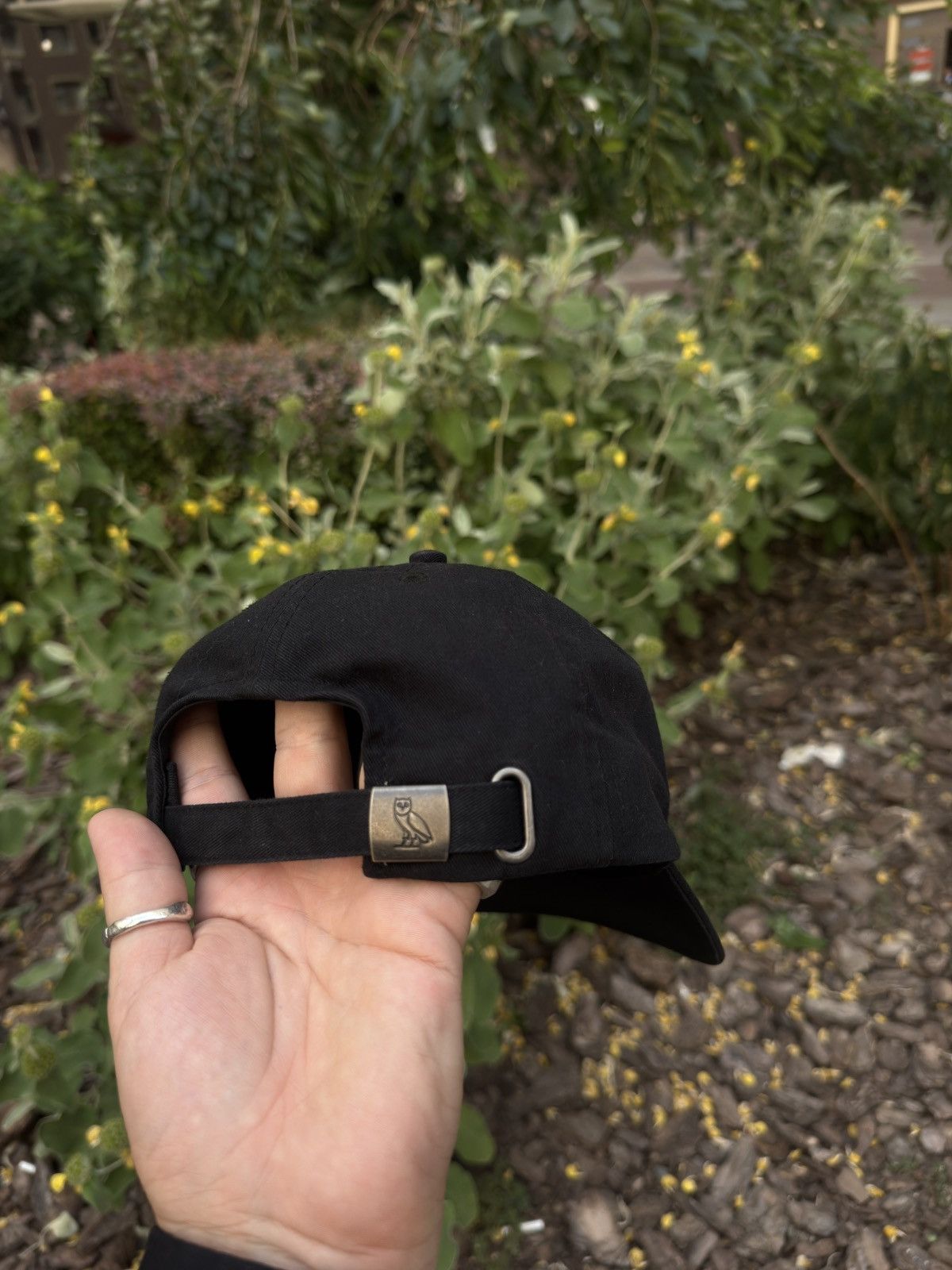 October's Very Own Octobers very own SnapBack big logo cap Size ONE SIZE - 13 Thumbnail