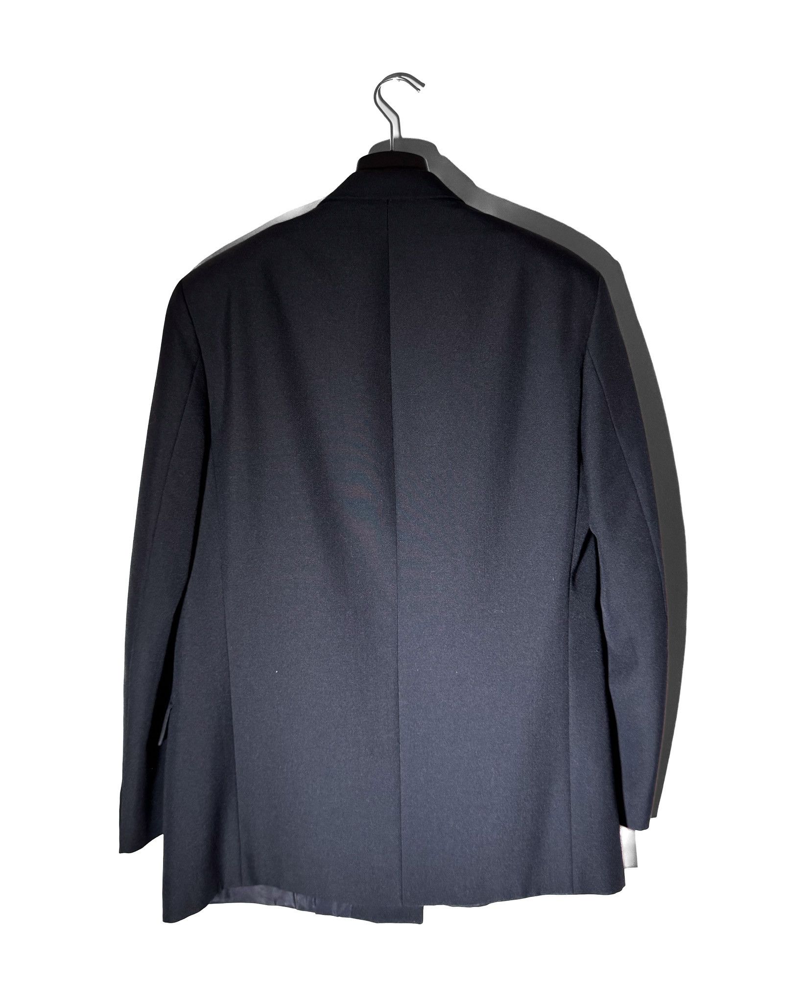 Vintage Giacca doppiopetto sartoriale made in Italy 90' Size 42R - 5 Thumbnail