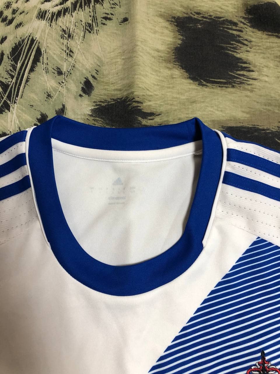 Adidas Sunderland International Club Adidas Soccer Shirts Size US L / EU 52-54 / 3 - 2 Thumbnail