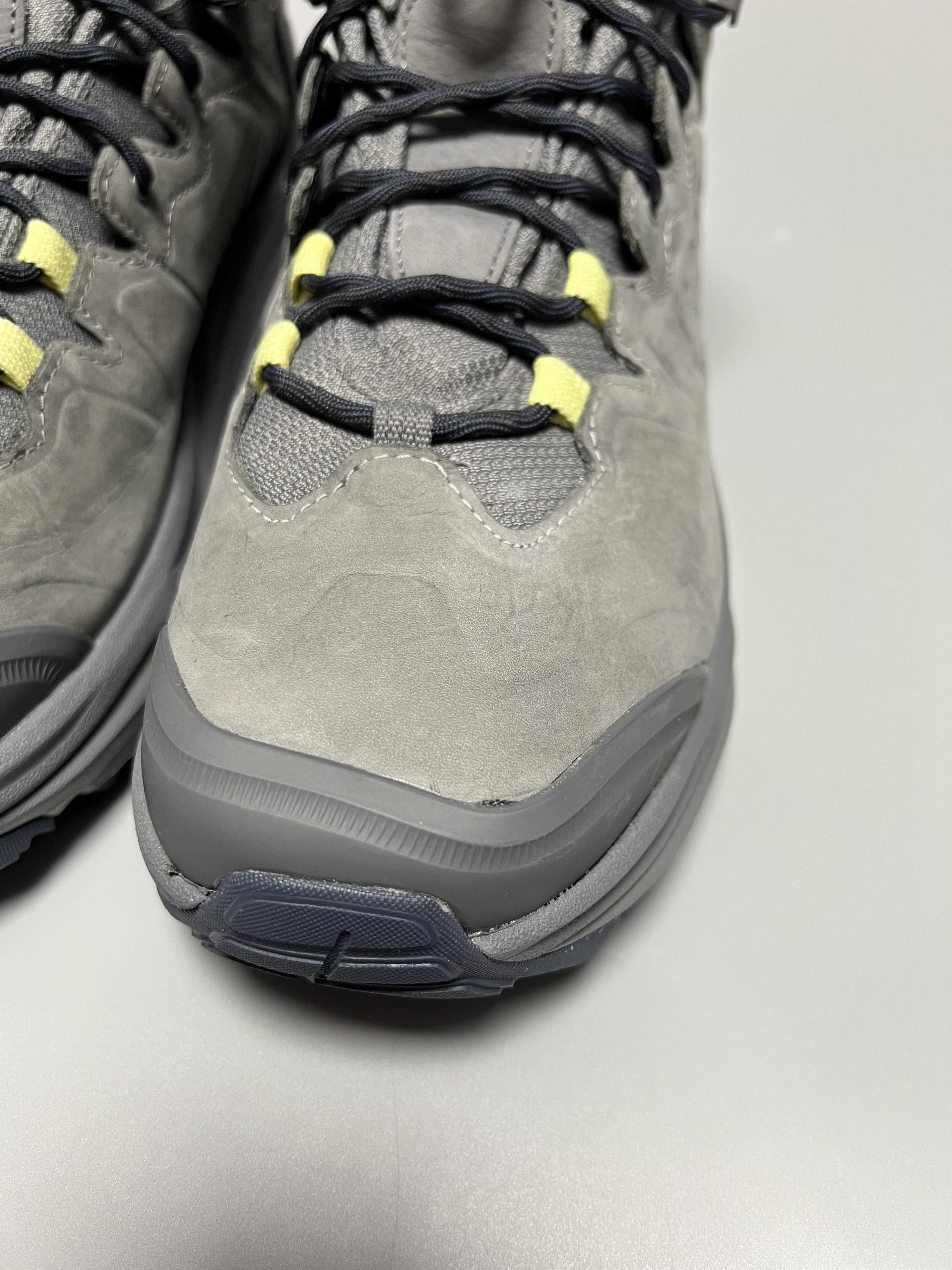 Hoka 15D Hoka One One Kaha 3 Mid GTX Gore-Tex Hiking Shoes Size US 15 / EU 48 - 6 Thumbnail