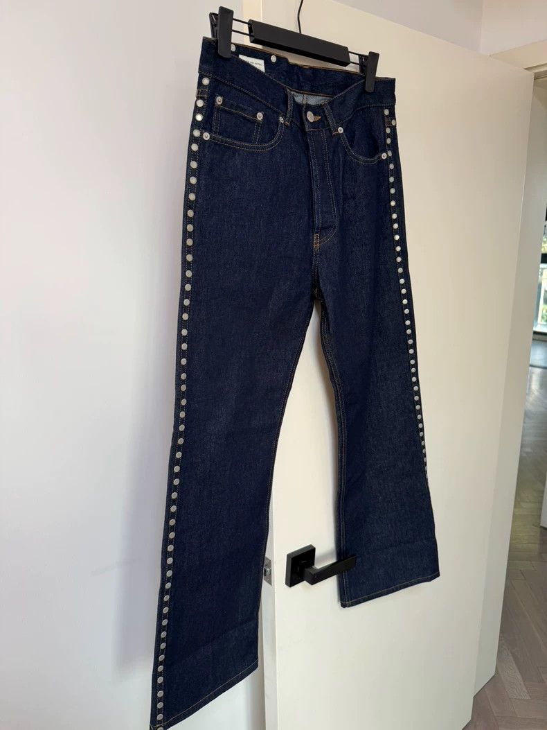 Dries Van Noten Dries van noten jeans 2502-Nextarrow Size US 29 - 5 Thumbnail