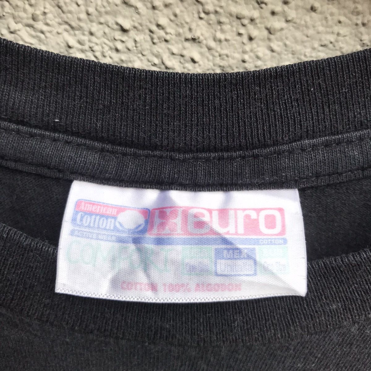 Vintage Vintage MARIA SABINA poet mexico tee Size US L / EU 52-54 / 3 - 4 Thumbnail