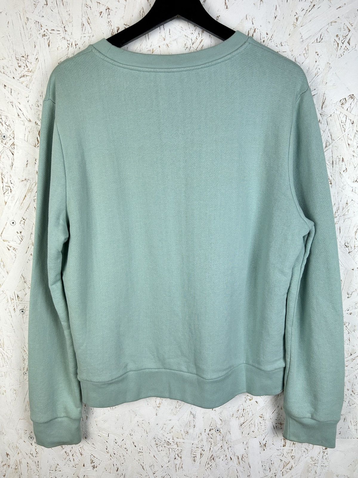 Gucci Gucci x Liberty London Floral Print Applique Sweatshirt M Size M / US 6-8 / IT 42-44 - 6 Thumbnail