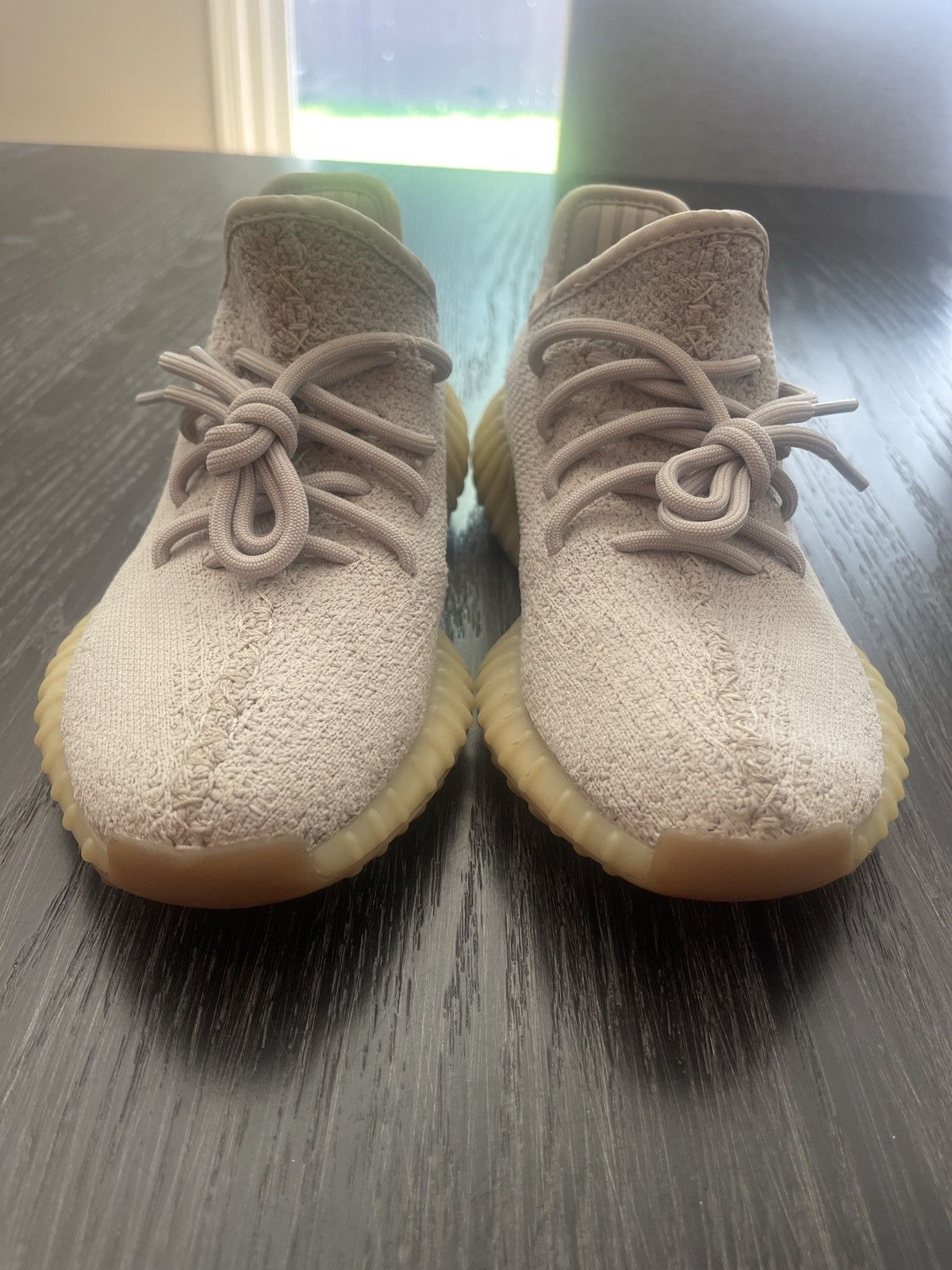 Yeezy 350 Sesame