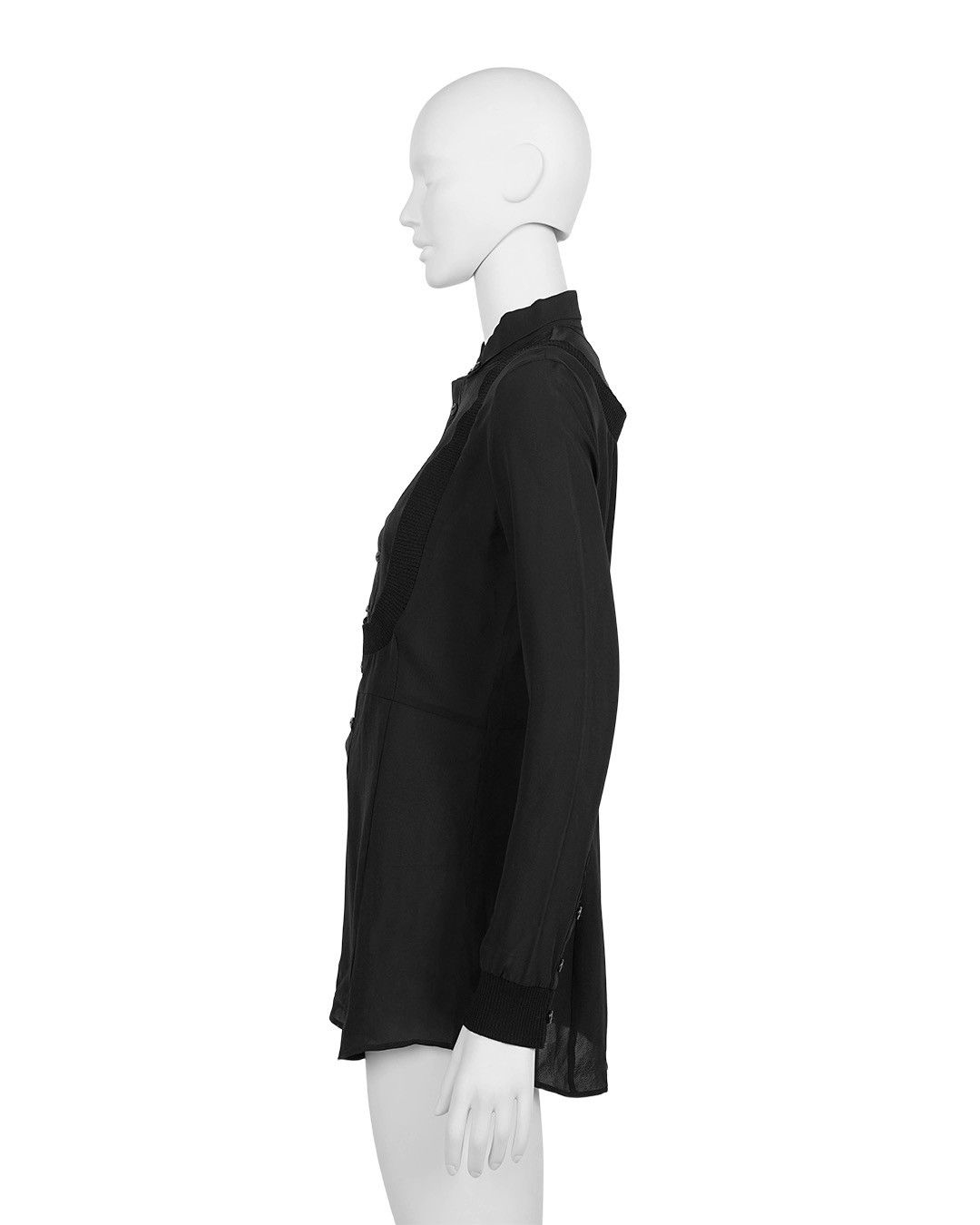 Undercover Undercover F/W2007 Shirt Size M / US 6-8 / IT 42-44 - 5 Thumbnail