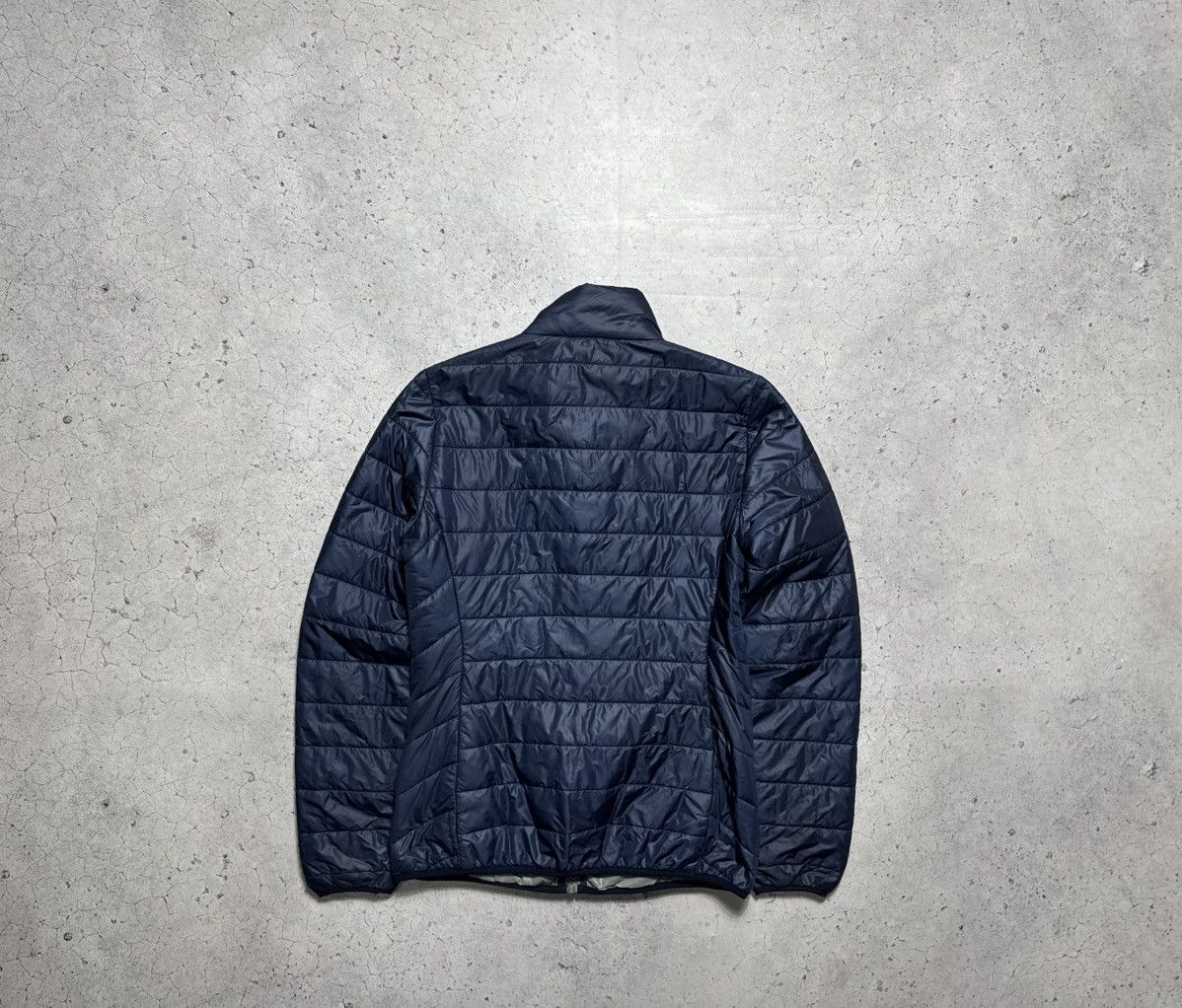 Napapijri Napapijri Full Zip Down Puffer Jacket Size S Outdoor Size US S / EU 44-46 / 1 - 9 Thumbnail