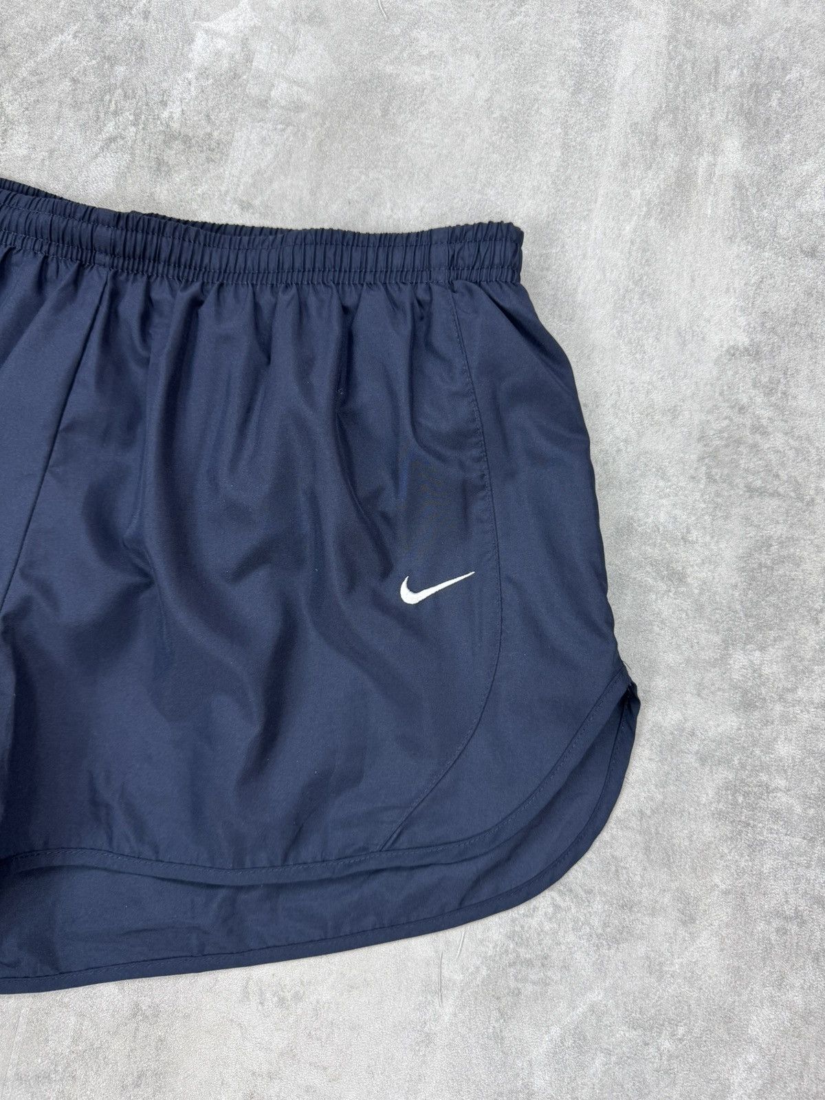 Japanese Brand Vintage Nike DRI-FIT Running Jogging shorts Marathon XL Size US 32 / EU 48 - 3 Thumbnail