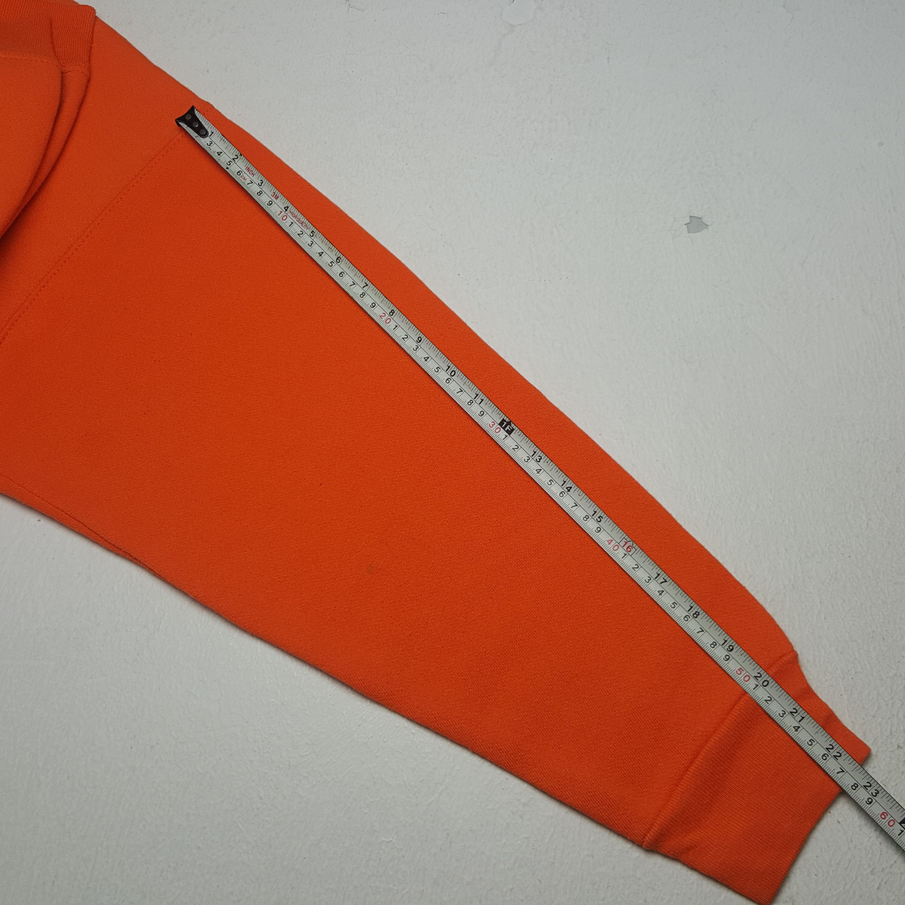 Vintage Vintage Massillon Tigers Sweatshirt Size US L / EU 52-54 / 3 - 7 Thumbnail