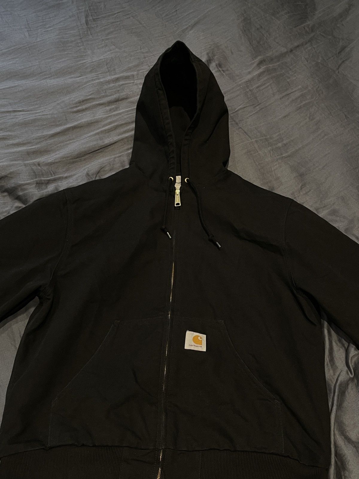 Carhartt Carhartt Wip Active Jacket Size US XL / EU 56 / 4 - 1 Thumbnail