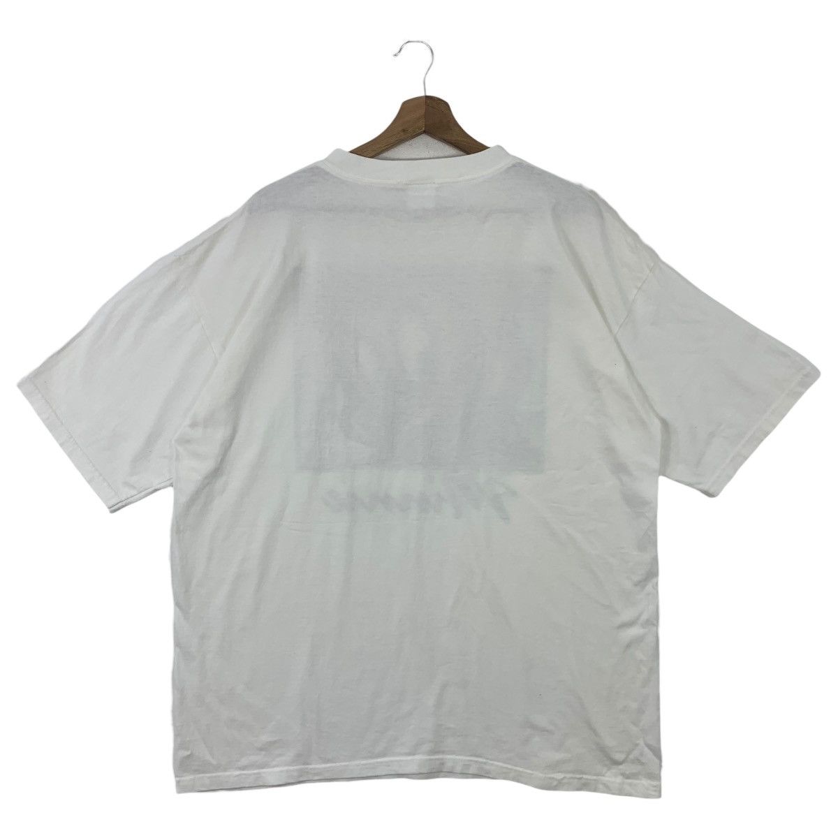 Cartoon Network × Disney × Vintage Vintage MINNIE MOUSE big printed disney tee Size US XL / EU 56 / 4 - 4 Thumbnail