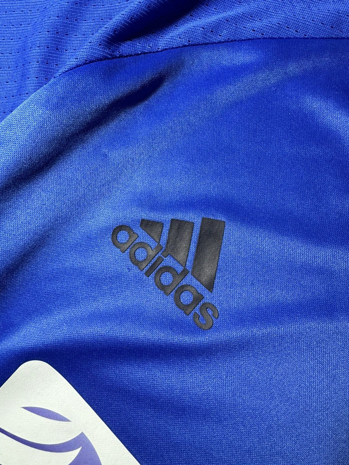 Adidas West Bromwich Albion 2015 Football Jersey T-shirt Size US M / EU 48-50 / 2 - 5 Thumbnail