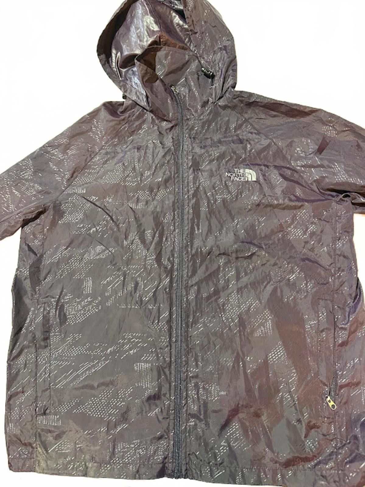 The North Face The North Face Hooded Windbreaker M Size US M / EU 48-50 / 2 - 3 Thumbnail
