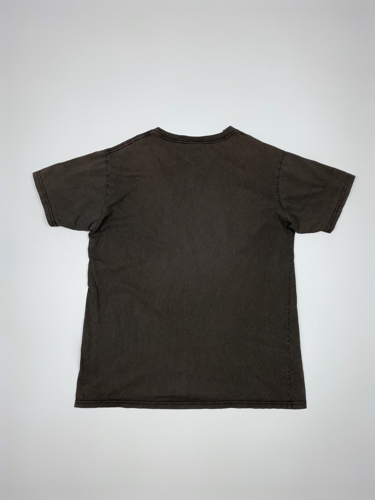 Junk Food Y2K Junk Food Brown Oakland Raiders Logo Tee Size US L / EU 52-54 / 3 - 9 Thumbnail