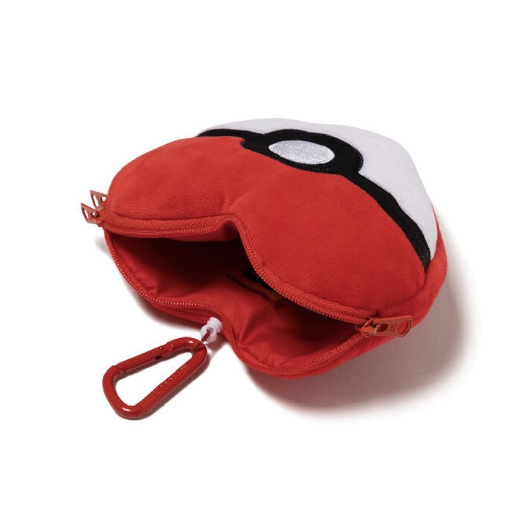 Human Made Human Made Pokemon Case Size ONE SIZE - 3 Thumbnail