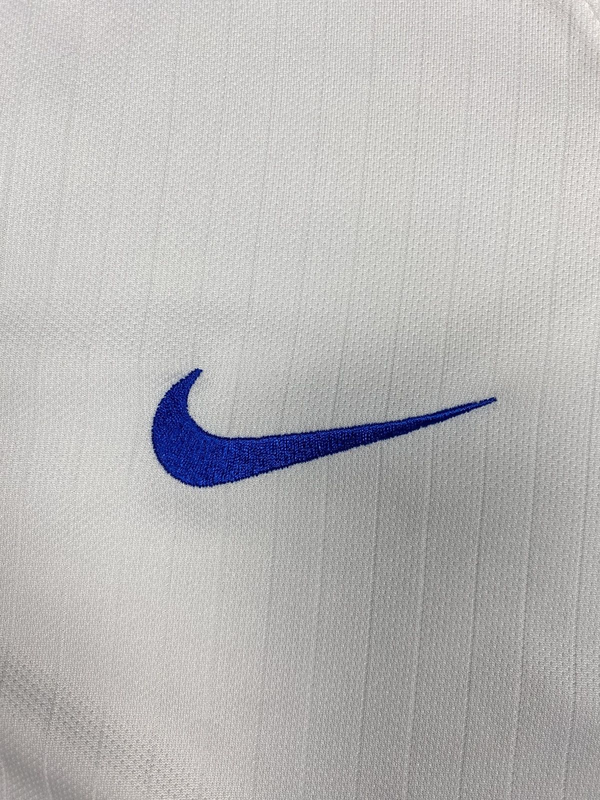 Nike Nike England 2014 World Cup Home Football Jersey Size US M / EU 48-50 / 2 - 6 Thumbnail