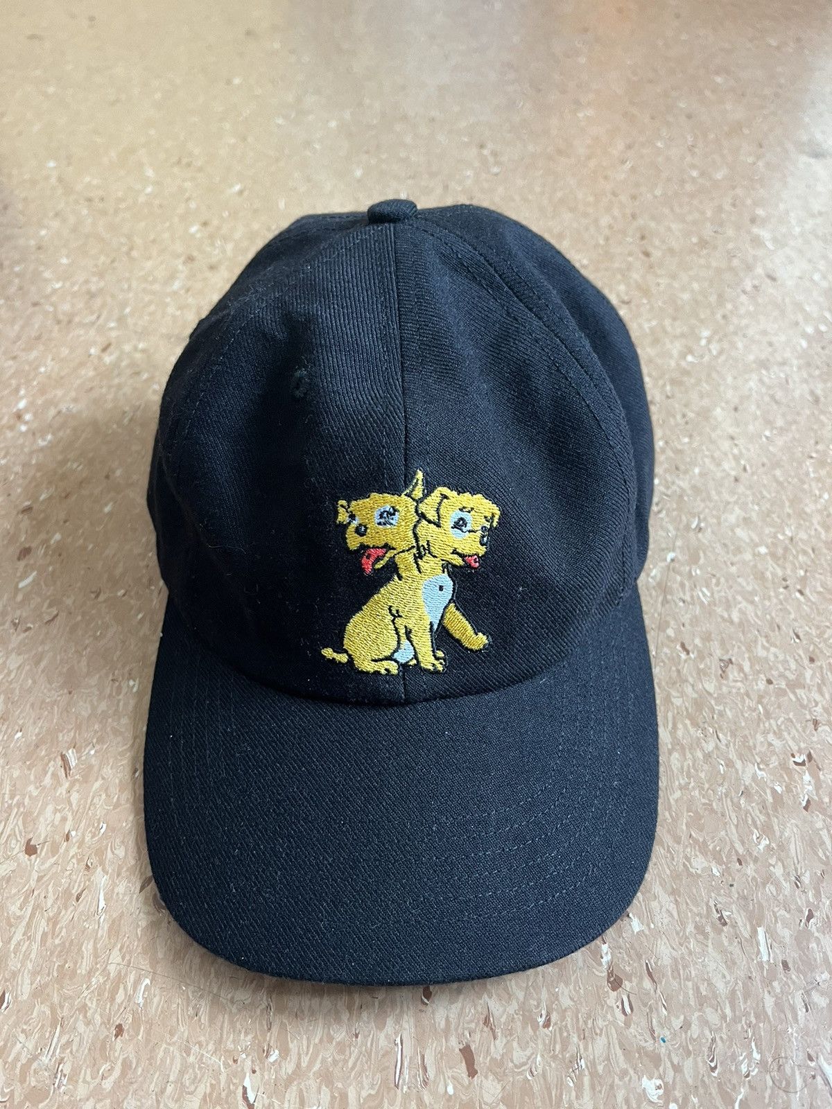 Supreme Supreme cap Size ONE SIZE - 1 Thumbnail