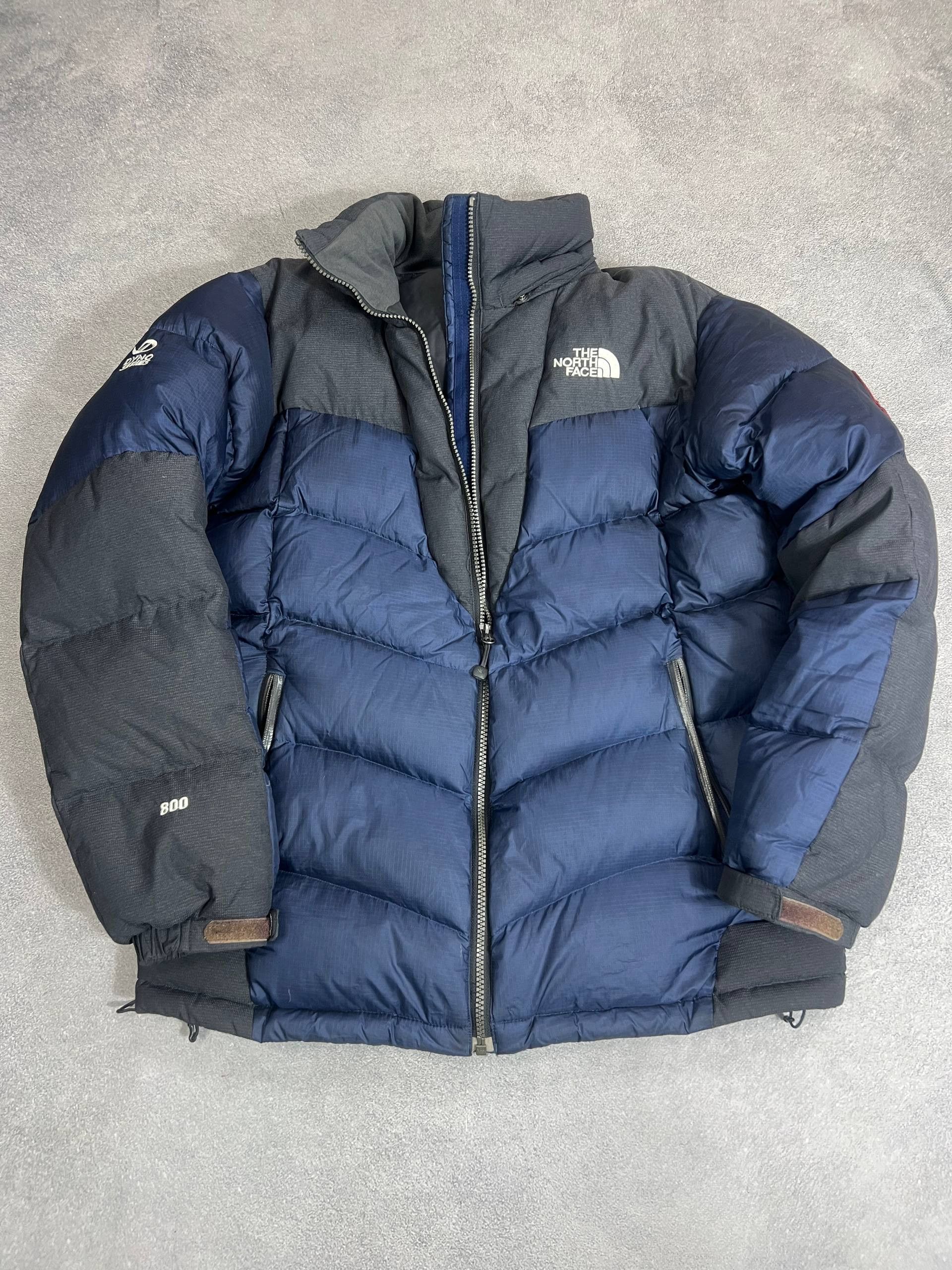 The North Face VTG OUTDOOR GORPCORE THE NORTH FACE PUFFER 800 DOWN JACKET Size US M / EU 48-50 / 2 - 3 Thumbnail