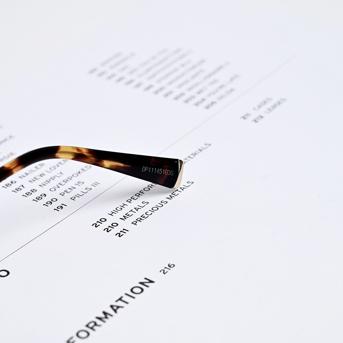 Miu Miu MIU MIU 0MU 0MU 56ZS SUNGLASSES Size ONE SIZE - 4 Thumbnail