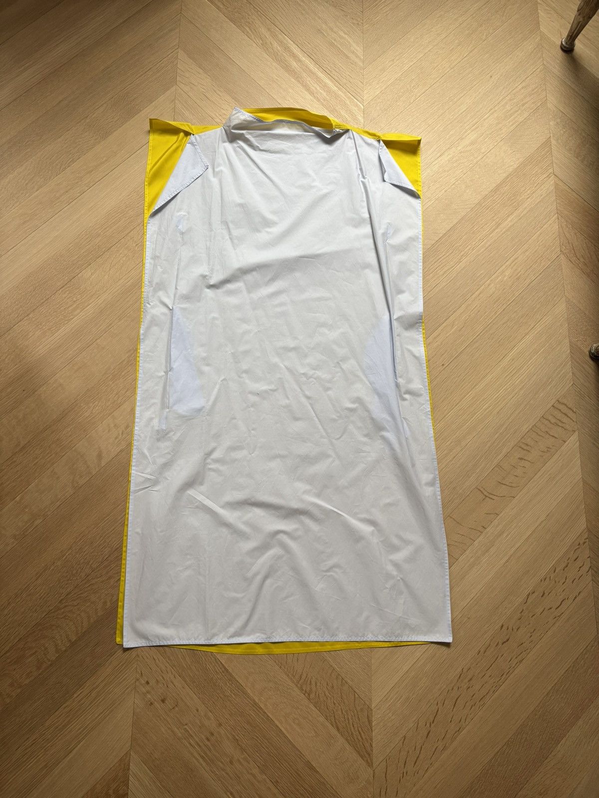 SOFIE D'HOORE SOFIE D’HOORE YELLOW AND GREY DRESS SIZE 36 Size XS / US 0-2 / IT 36-38 - 2 Thumbnail