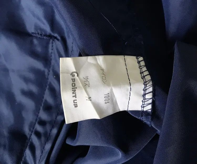 Issey Miyake Vintage Issey Miyake hai windbreaker jacket Size US XL / EU 56 / 4 - 2 Thumbnail