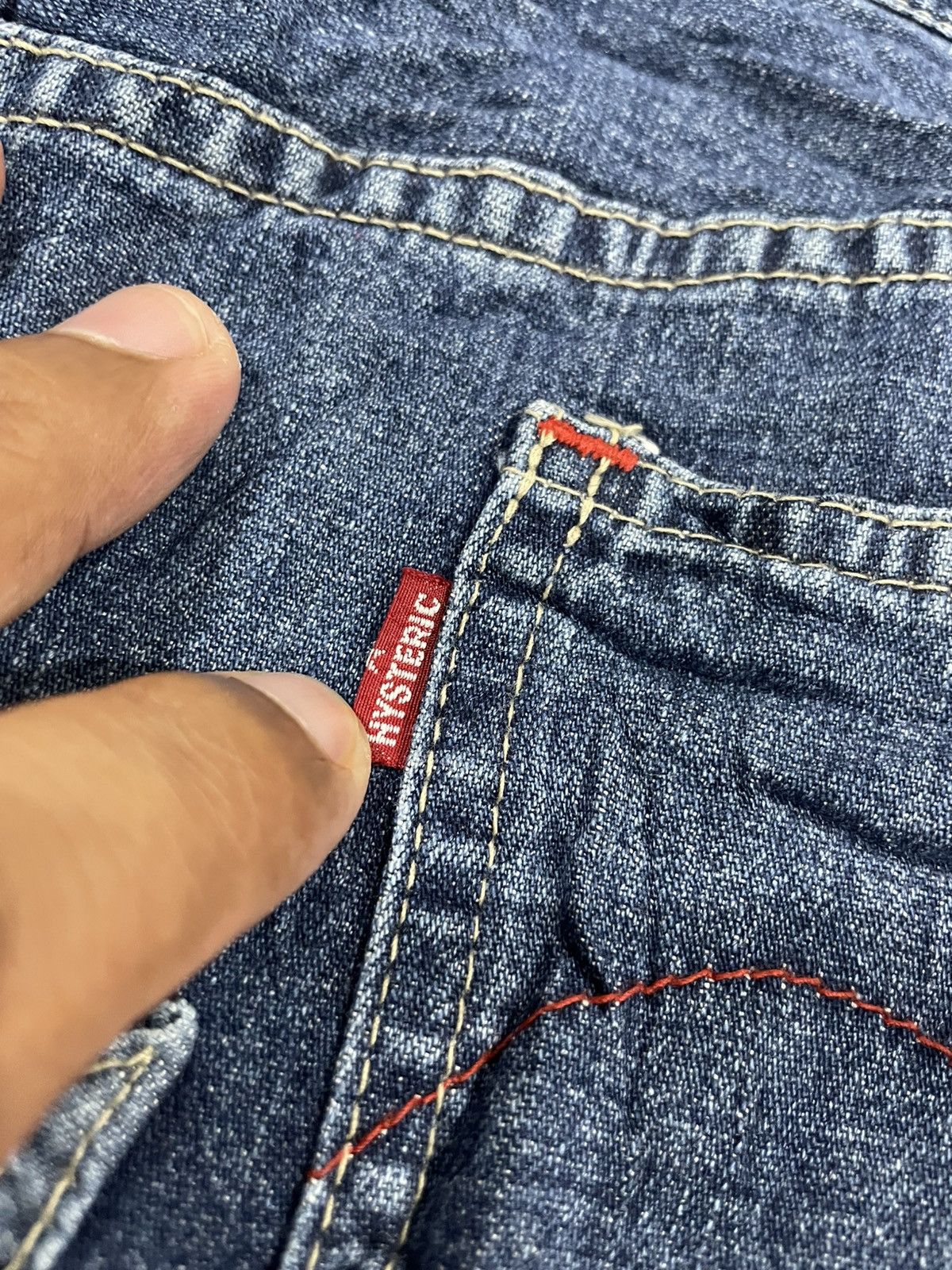 Hysteric Glamour × Japanese Brand × Seditionaries Hysteric Glamour Skirts Size 30" / US 8 / IT 44 - 17 Thumbnail
