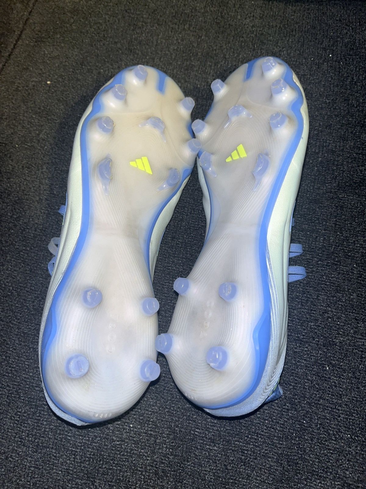 Adidas Adidas Copa Pure lll Pro FG Soccer Cleats Size US 9 / EU 42 - 5 Thumbnail