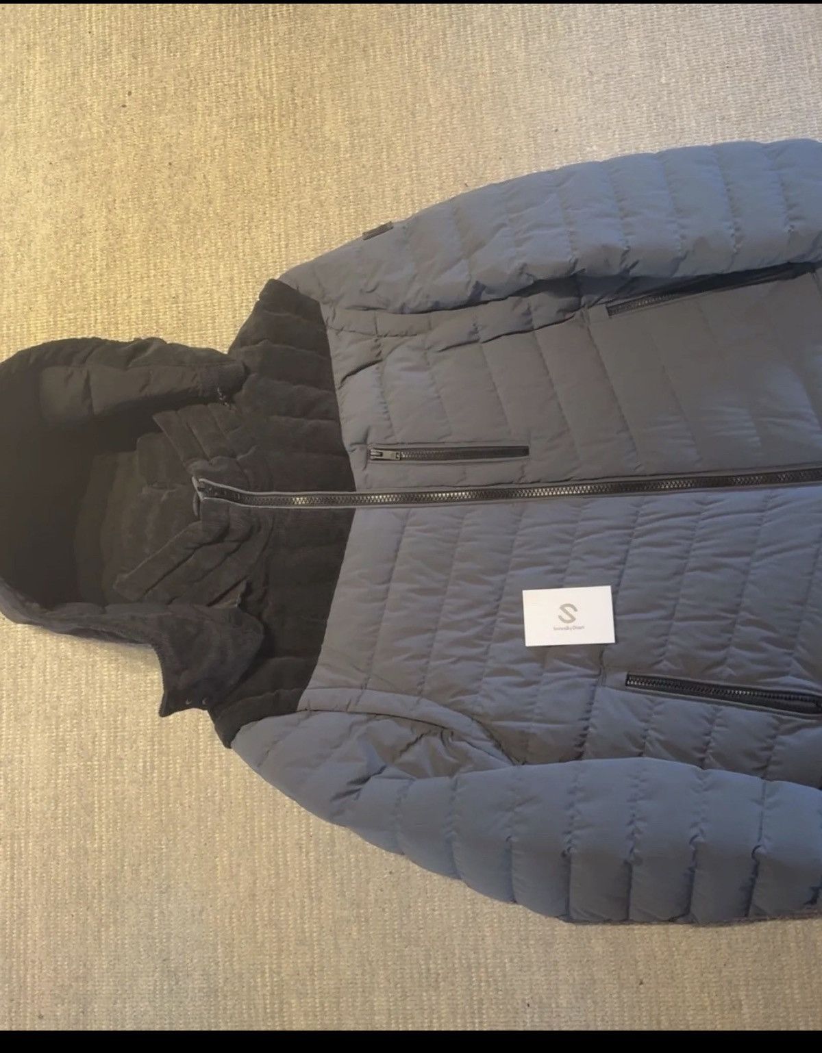 Moose Knuckles Like New Moose Knuckles Jacket Size US L / EU 52-54 / 3 - 2 Thumbnail