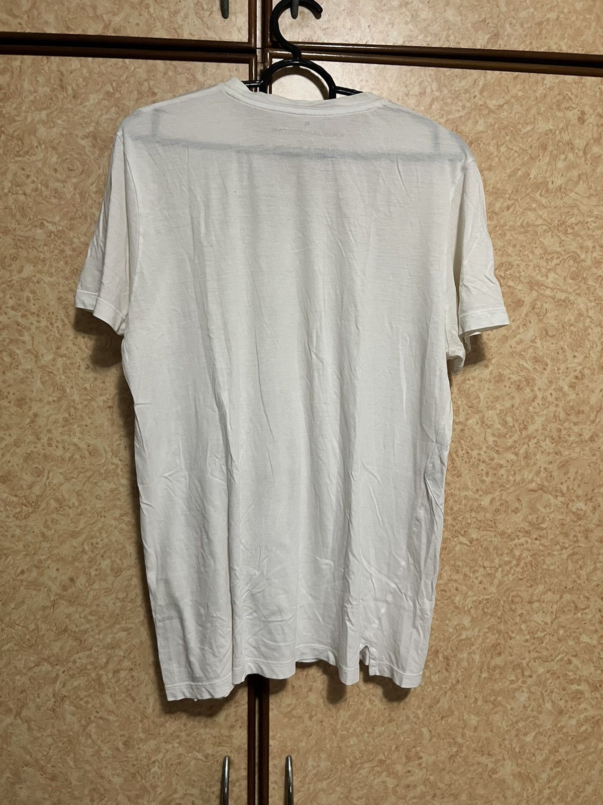 Kris Van Assche Kris Van Assche White Shirt Size US S / EU 44-46 / 1 - 2 Thumbnail