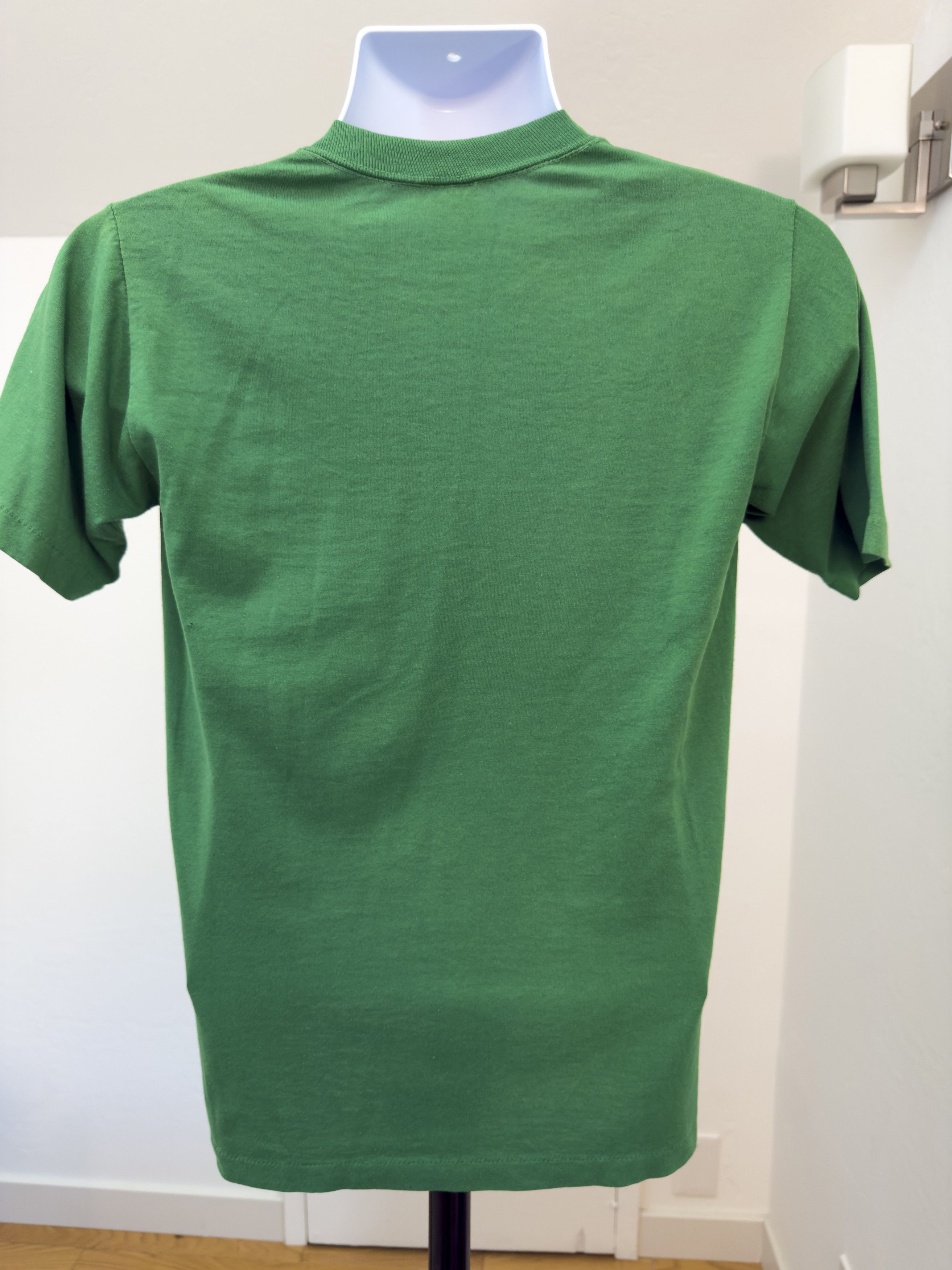 Other Vintage “Escape to Wisconsin” Graphic Single Stitch Tee USA Size US M / EU 48-50 / 2 - 4 Thumbnail
