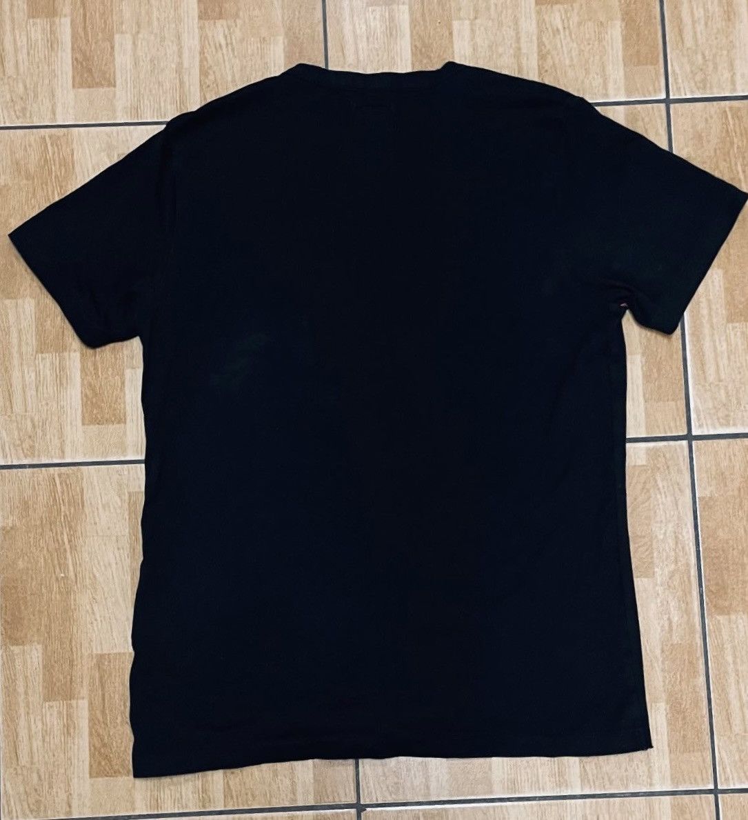 Japanese Brand × Yohji Yamamoto Yohji Yamamoto Designer T-shirt Size US M / EU 48-50 / 2 - 2 Thumbnail