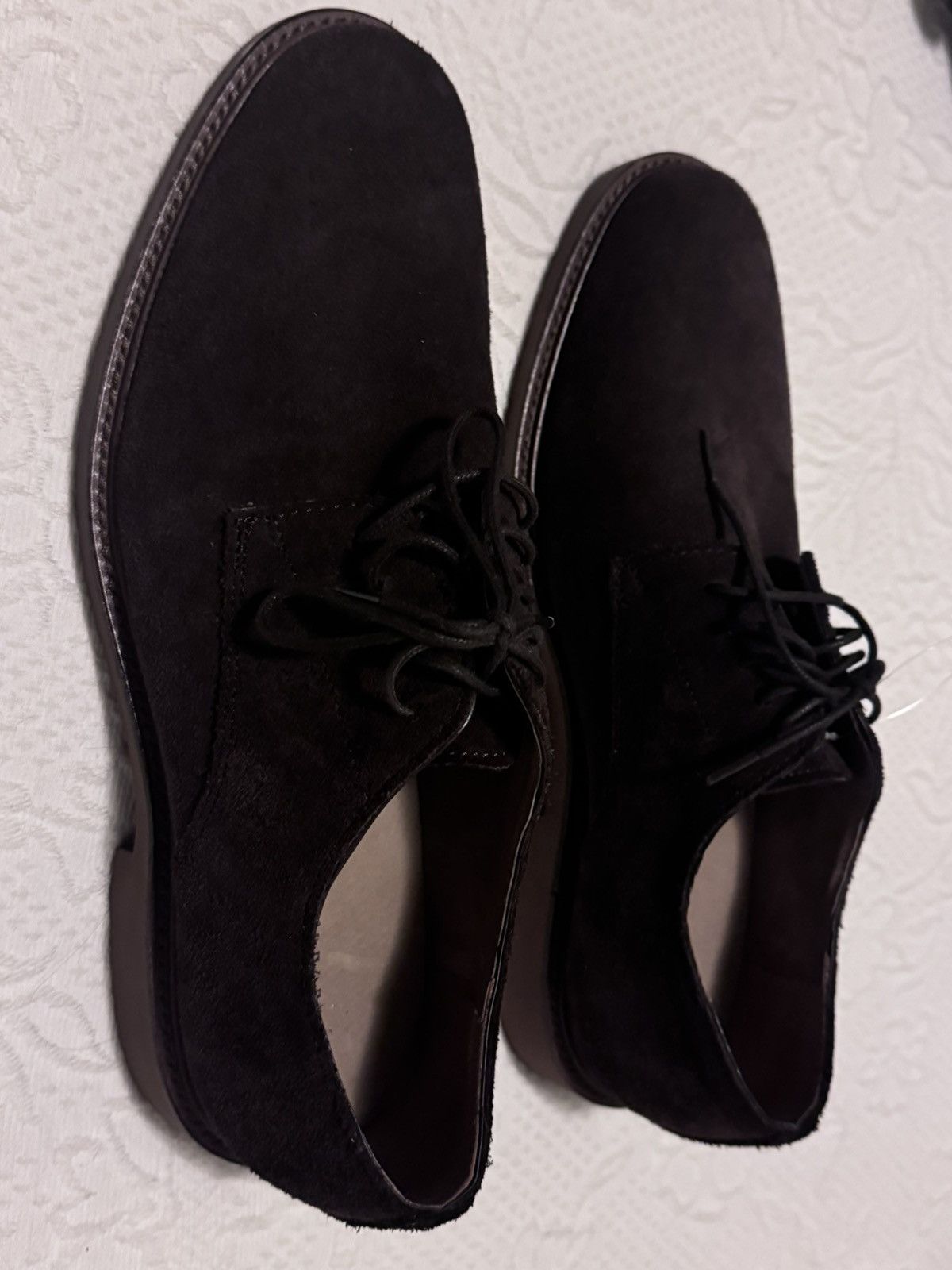 Banana Republic Banana Republic lace up Oxfords. Size US 8 / EU 41 - 1 Thumbnail