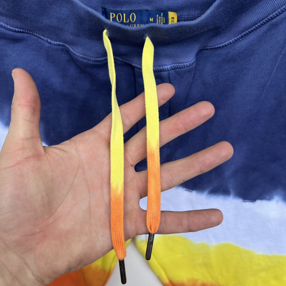 Polo Ralph Lauren Polo Ralph Lauren sweatpants pants vintage Size US 32 / EU 48 - 5 Thumbnail