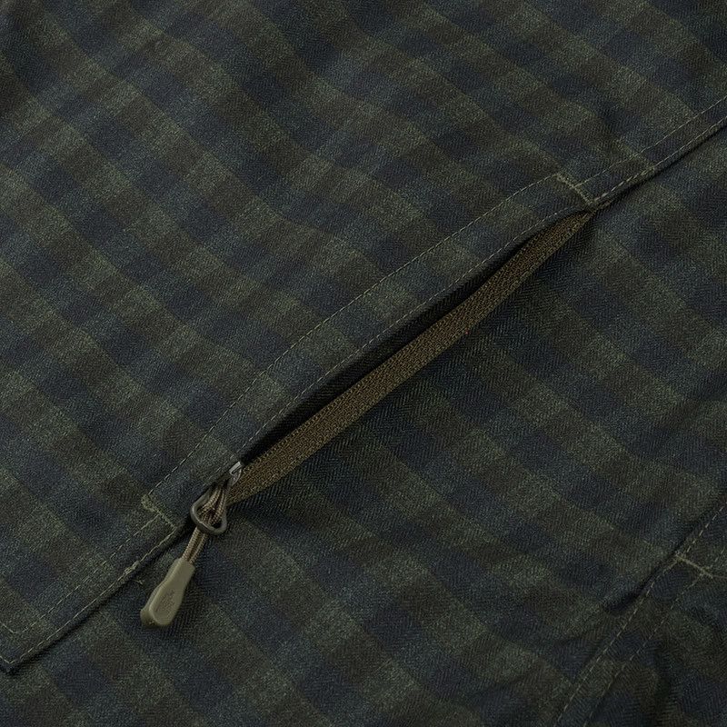 The North Face Urban Exploration WOOL LIKE CASUAL PANTS Size US 32 / EU 48 - 14 Thumbnail