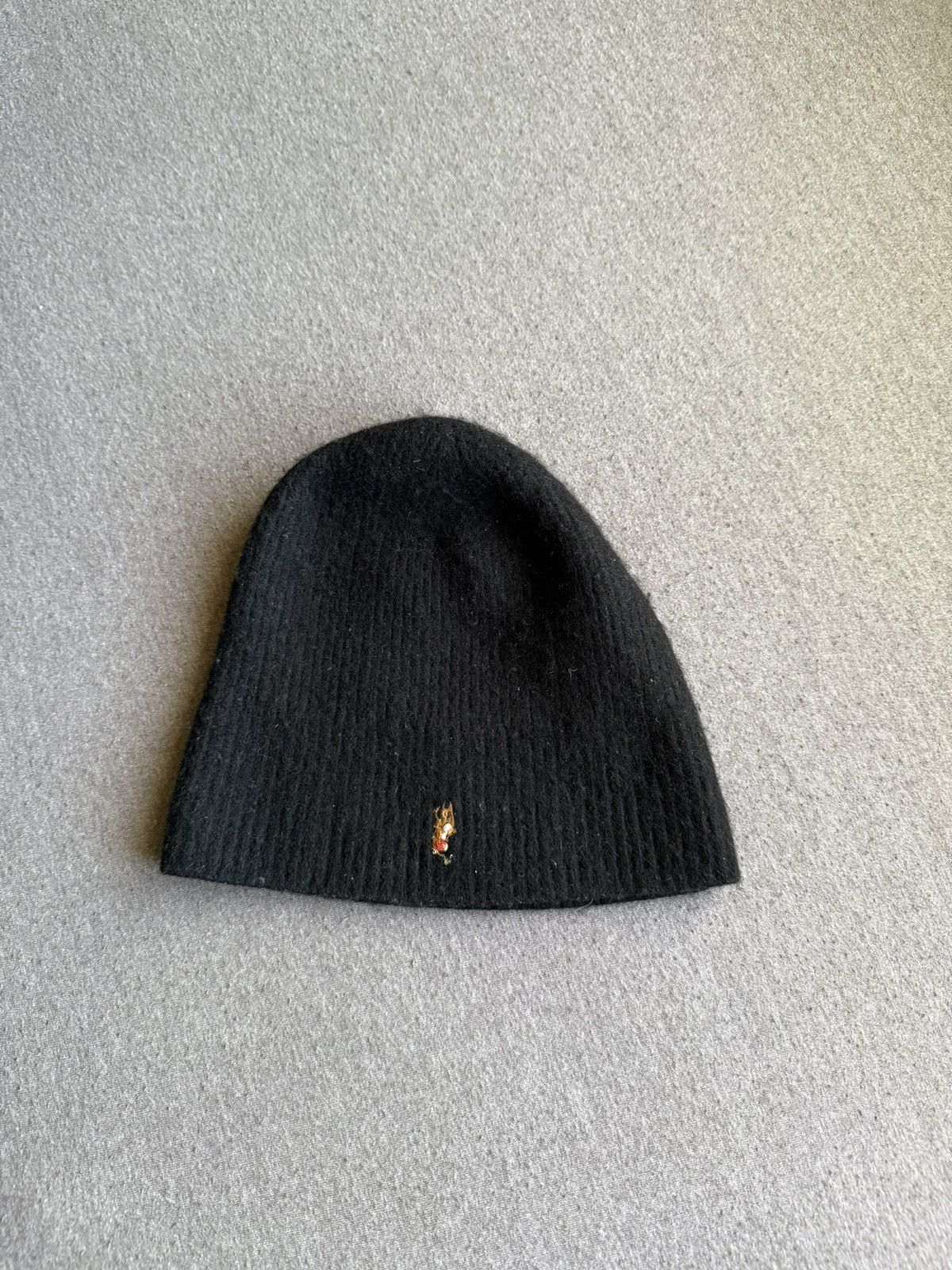 Polo Ralph Lauren Polo Ralph Lauren Beanie Size ONE SIZE - 1 Preview