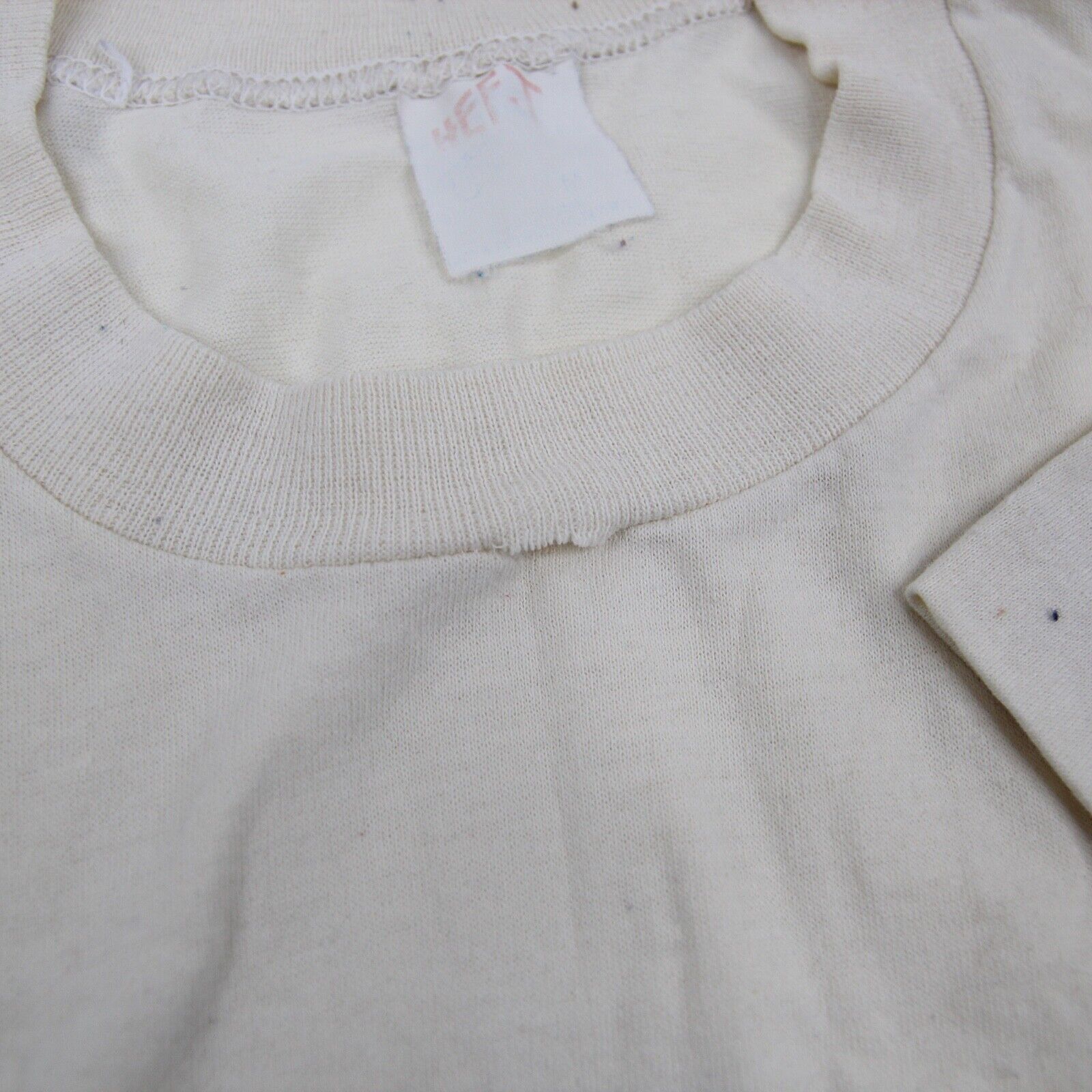 Vintage Vintage 1982 E.T. Movie Graphic T Shirt Size US S / EU 44-46 / 1 - 6 Thumbnail